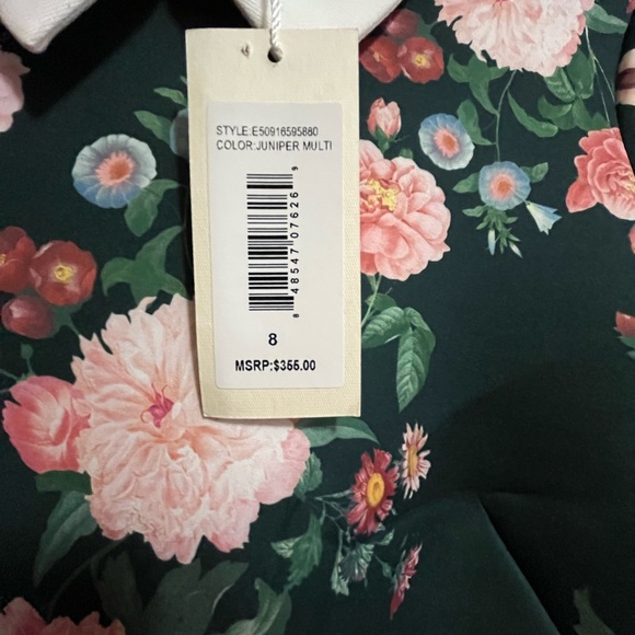 NWT…ERIN by erin fetherston - Picture 4 of 4